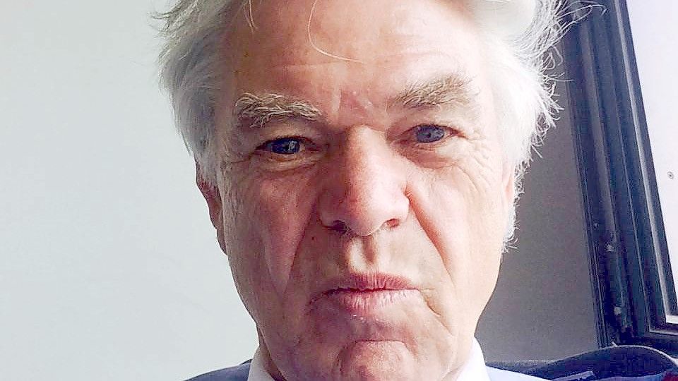Dieter Weirich