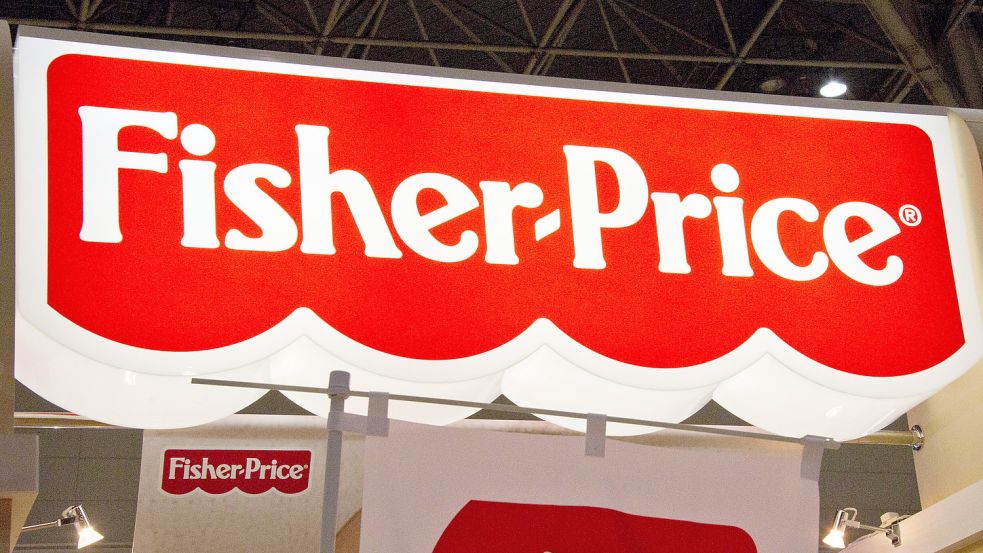 Fisher Price ruft Babywiegen zurück. Foto: dpa/EPA