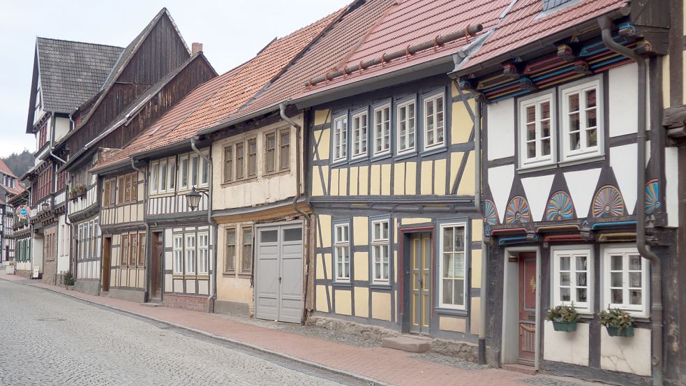 Kann eine Rückkehr in die Heimat gutgehen? Foto: Unsplash