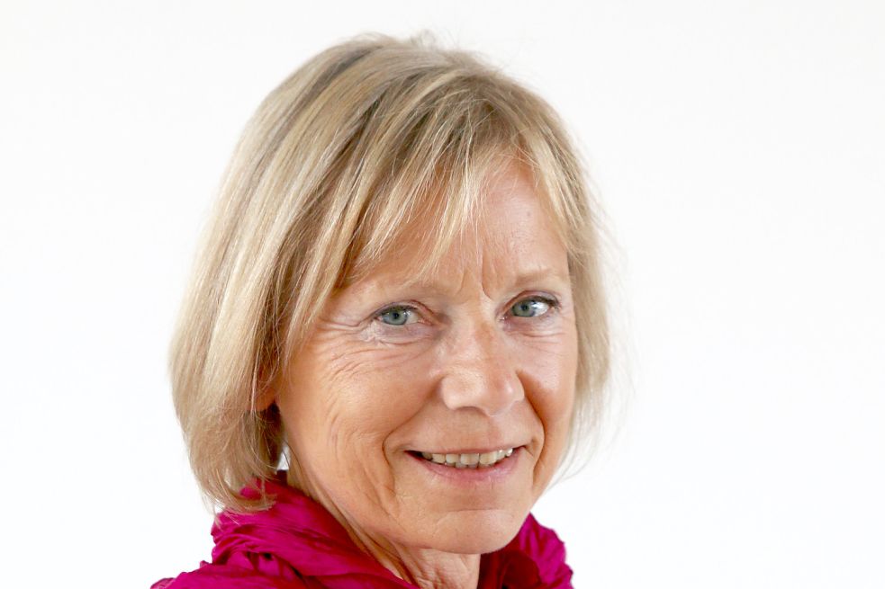 Heidemarie Gebauer