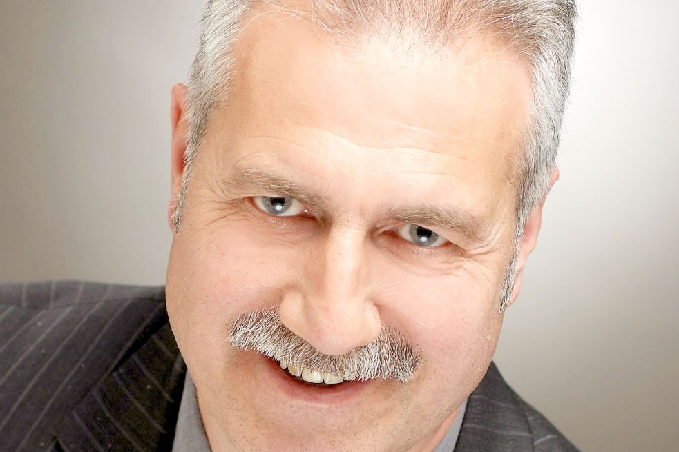 Dieter Friedrichs