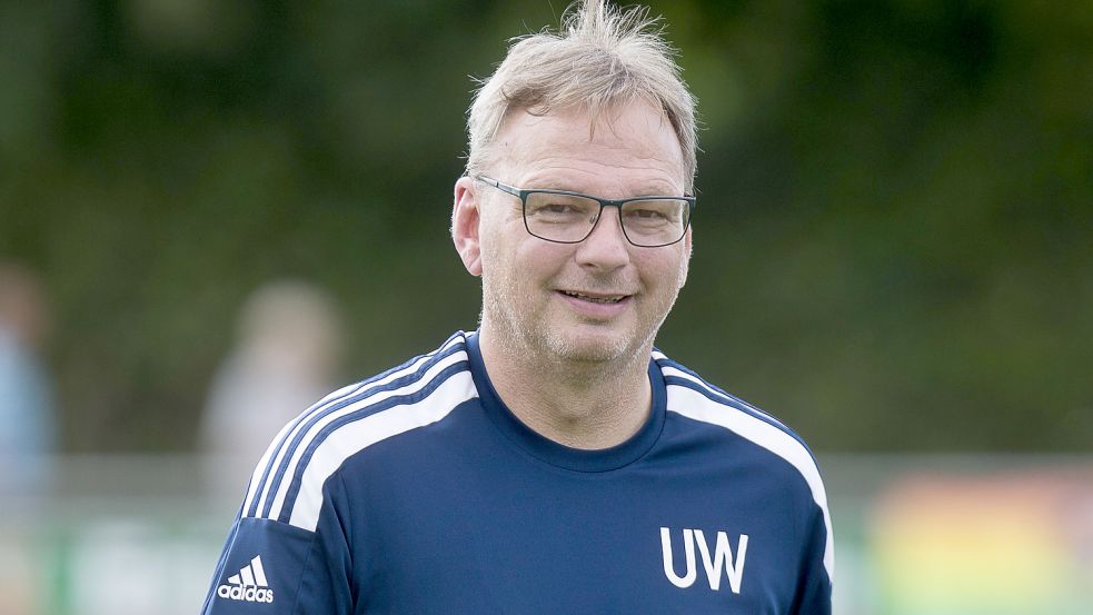 Uwe Welzel