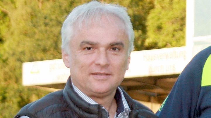 Ferhat Özdemir