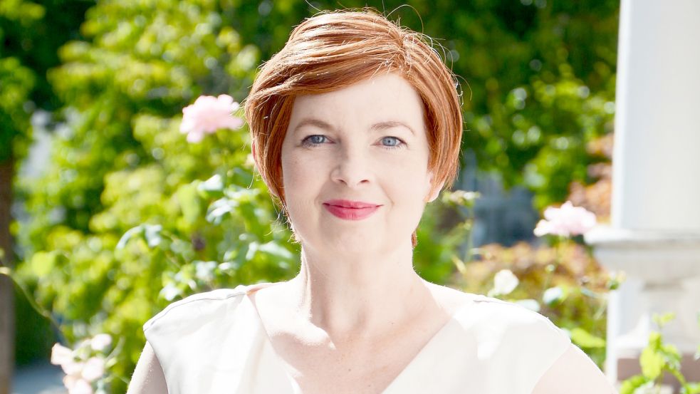 Daniela Bianca Gierok (49) studierte Jazz und Klassik an der Musikhochschule Köln. Sie wohnt in Bad Pyrmont. Foto: privat
