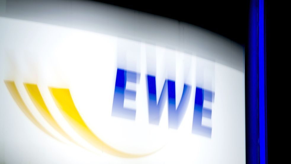 Die EWE senkt ihre Preise. Foto: Dittrich/dpa