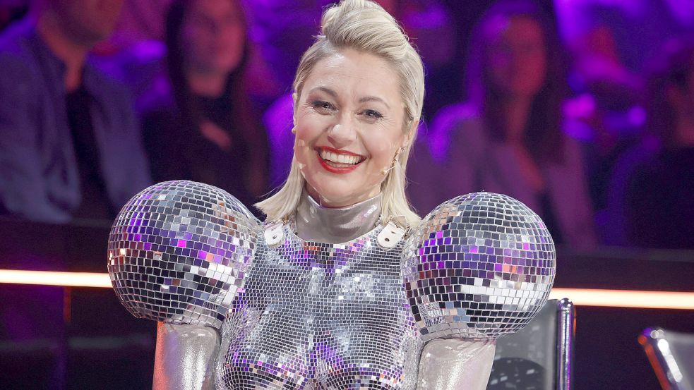 Ruth Moschner wendet sich gegen die Cancel Culture und ruft dazu auf, mit grenzüberschreitenden Reality-Stars besser umgehen zu lernen. Foto: imago-images/Christoph Hardt