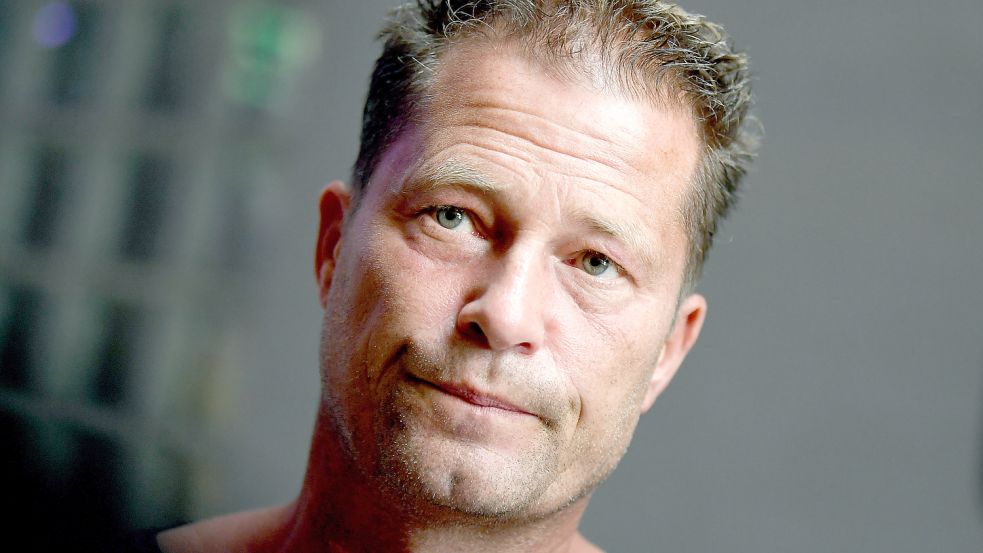 Ab Februar soll Til Schweiger wieder als Schauspieler in Hollywood drehen. Foto: dpa-Zentralbild/Britta Pedersen