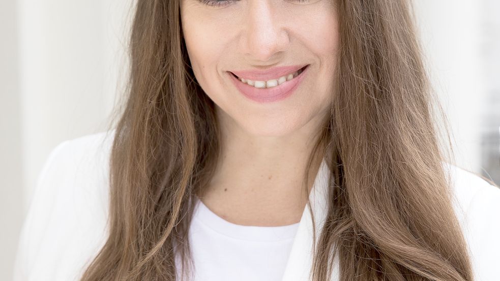 Claudia Midolo ist Modelagentin der Hamburger Agentur „Modelwerk“ und spricht im Interview über GNTM. Foto: Modelwerk