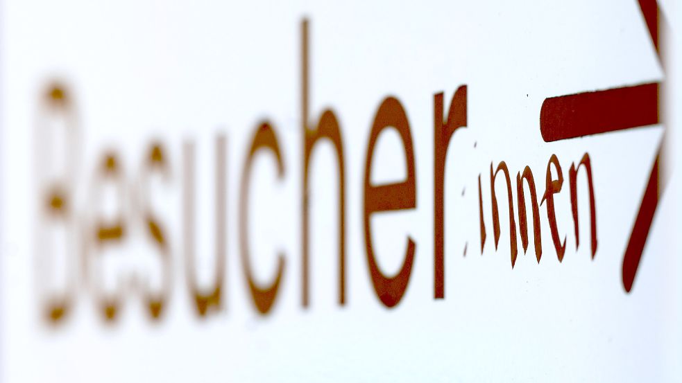 Eine kontroverse Debatte zur Gleichstellungspolitik hat der Landtag in Niedersachsen am Donnerstag erlebt: SPD und Grüne setzten sich dabei unter anderem für die Gender-Sprache im öffentlichen Dienst ein. Foto: Marijan Murat/dpa