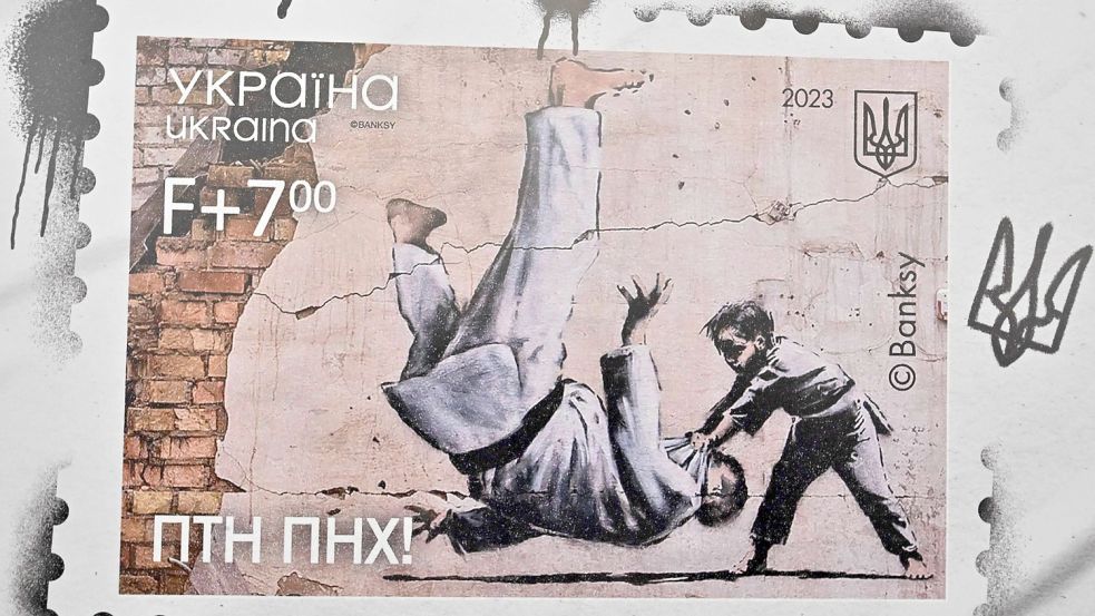 Foto: SERGEI SUPINSKY