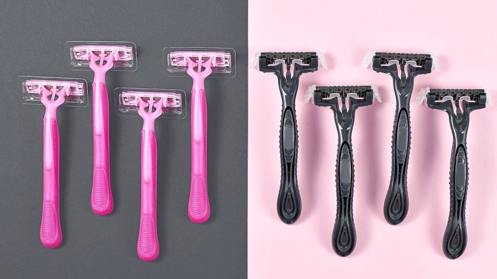 Im Drogeriemarkt oder beim Friseur bezahlen Frauen häufig mehr - nur weil sie Frauen sind. Foto: Imago Images/ imagebroker