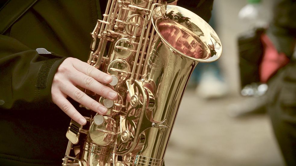 Jazzmusik erklingt jetzt im Güterschuppen in Westerstede. Symbolfoto: Pixabay