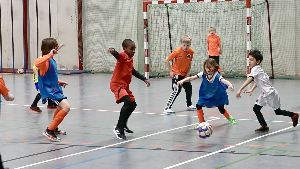 Wer in einem Sportverein Kinder trainiert, tut das in der Regel als Privatvergnügen und kann nicht auf ein Entgegenkommen des Arbeitgebers pochen. Foto: Köhler/dpa