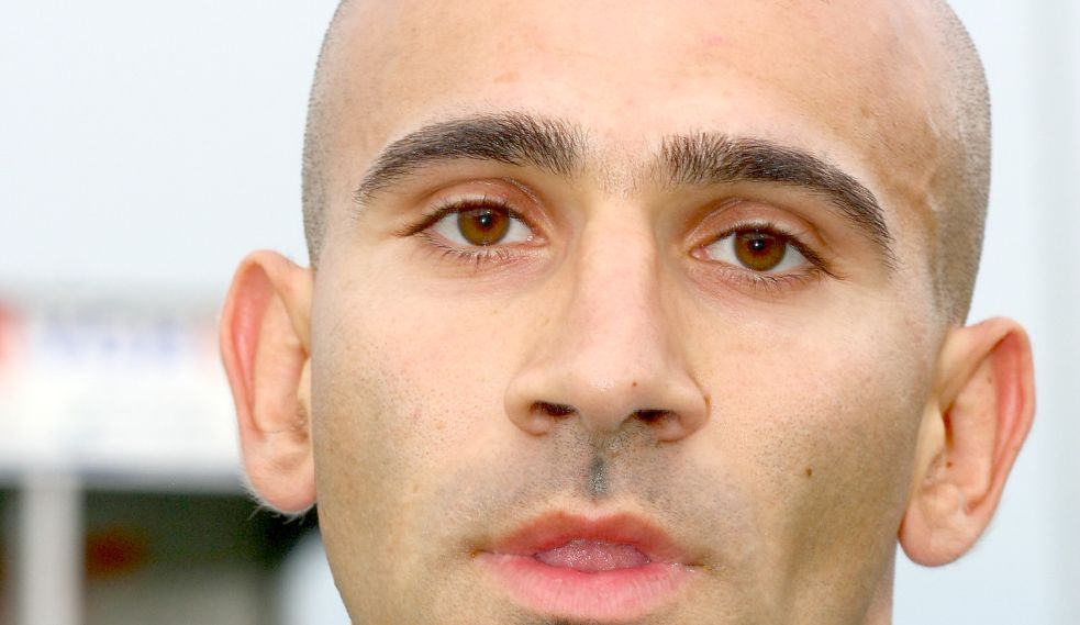 Paolo Rizzo hatte ein deftige Wortwahl über Lukas Podolski.