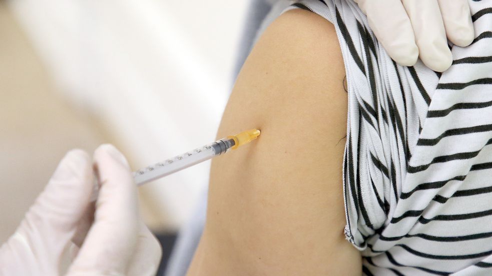 Für medizinisches Personal war eine Corona-Impfung lange Pflicht. Foto: Kumm/dpa