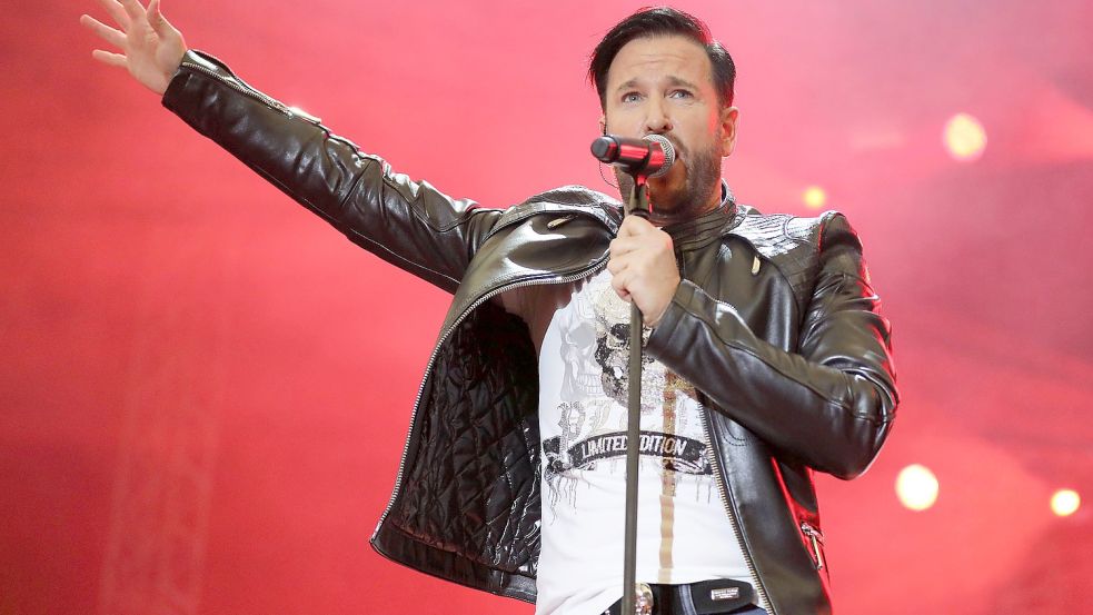 Michael Wendler ist als Schlagersänger bekannt geworden. Foto: IMAGO IMAGES/Revierfoto