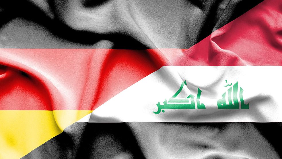 EIn deutscher Soldat hat die Beteiligung am Irak-Krieg verweigert und musste dafür teuer bezahlen. Foto: http://www.imago-images.de//Alexis 84