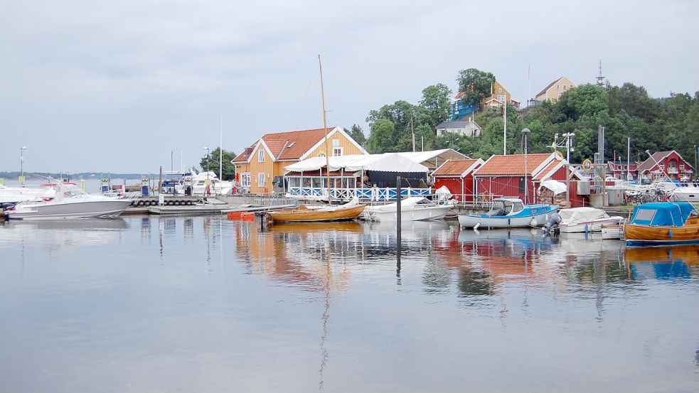 Die Holland Norway Lines verbindet bald Emden mit Kristiansand. Doch lohnt sich das für Urlauber? Foto: Wikipedia