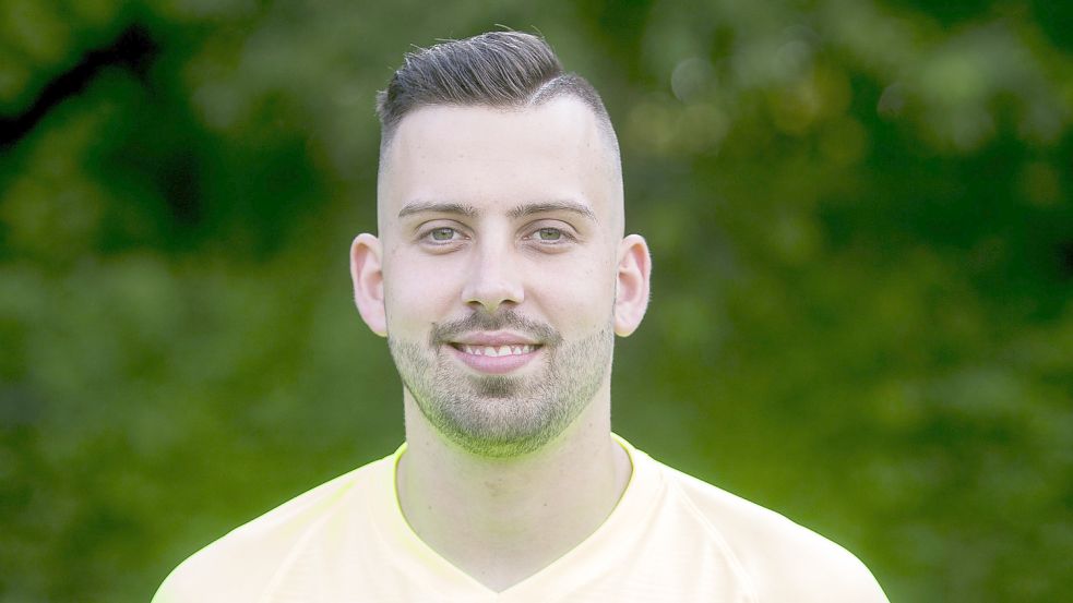 Manuel Suda könnte eine Option sein. Archivfoto: Doden