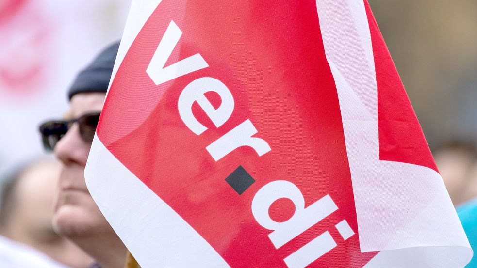 Warnstreiks im öffentlichen Dienst Foto: Hendrik Schmidt