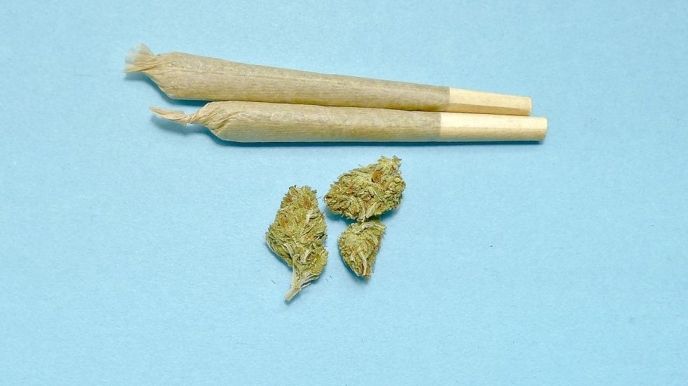 Der Cannabis-Rausch hält etwa zwei bis vier Stunden an. Aber der Konsum ist im Blut bis zu drei Tage nachweisbar.