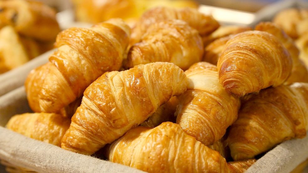 Die Auricher Bäckerei, bei der die Angeklagte Geschäftsführerin war, ist insolvent. Symbolfoto: pixabay
