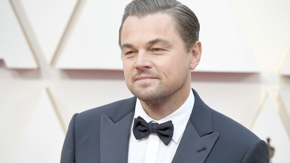Der Cousin von Hollywood-Star Leonardo DiCaprio muss sich vor Gericht verantworten. Foto: dpa/ZUMA Wire/Kevin Sullivan