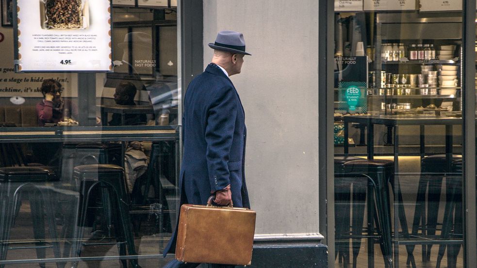 Die Dokureihe „Der Schattenkrieg“ stützt sich auf die Mithilfe skandinavischer Geheimdienste sowie das Recherche-Netzwerk „Dossier Centre“. Foto: unsplash/Killian Cartignies