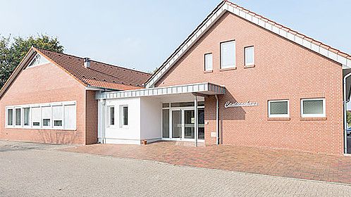 Die Typisierungsaktion findet am Sonnabend von 11 bis 15 Uhr im Sedelsberger Pfarrheim, dem Canisiushaus, statt. Foto: Kirchengemeinde St. Jakobus Saterland