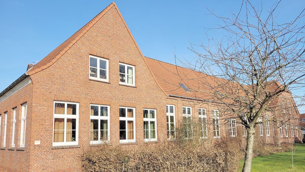 Schulentwicklung Stadt Norden will Grundschule Süderneuland neu bauen