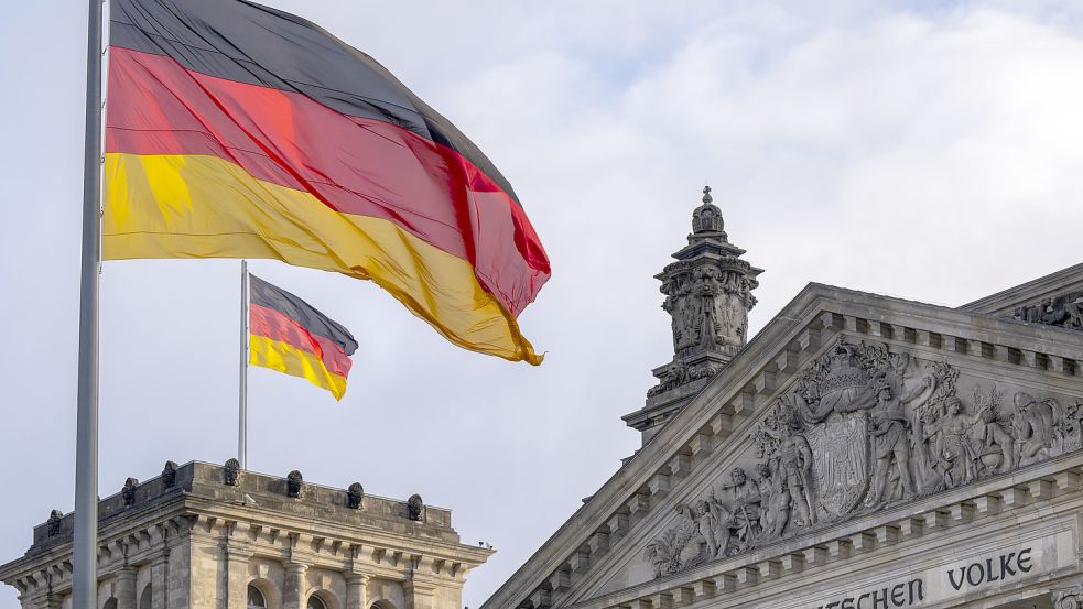 Der Bundestag will die Demokratie mit neuen Bürgerraten stärken. Foto: dpa/Monika Skolimowska