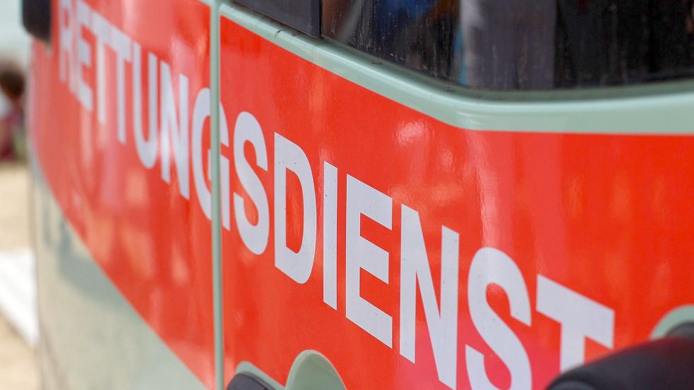 Bei einem Schlaganfall kommt es auf jede Minute an. Der Rettungsdienst bringt den Betroffenen dann bestenfalls umgehend in die nächste auf Schlaganfälle spezialisierte Klinik. Foto: Pixabay