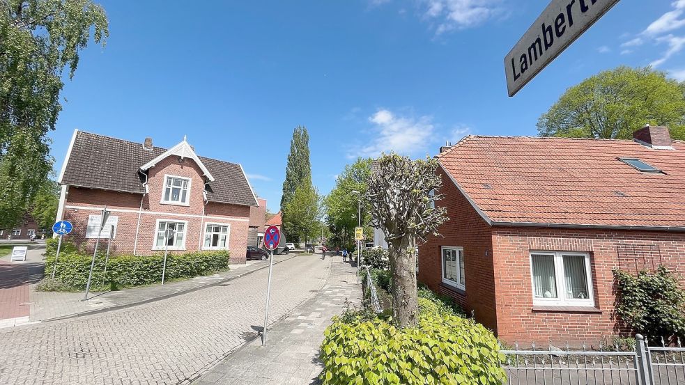 Die Regelung soll für etwa zweieinhalb Wochen gelten. Foto: Niedersächsische Landesbehörde für Straßenbau und Verkehr