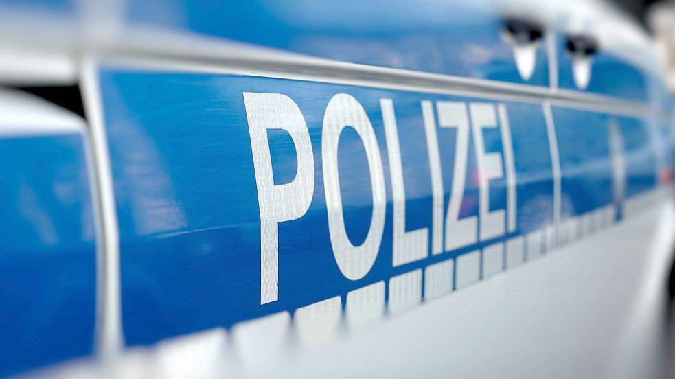 Die Polizei wurde zu dem Unfall gerufen. Foto: Heiko Küverling/Fotolia