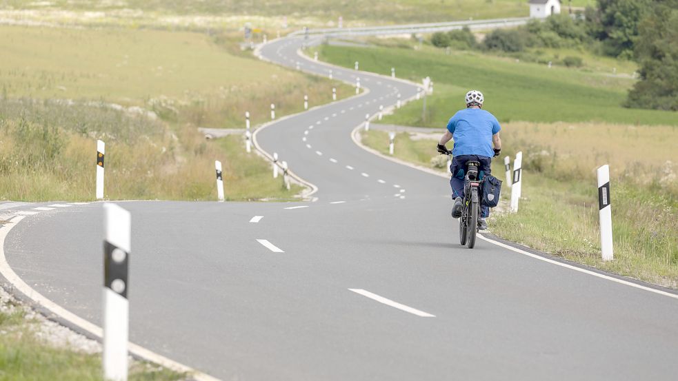 Die Nachfrage nach Elektrofahrrädern ist ungebrochen. Foto: imago images / Harry Koerber