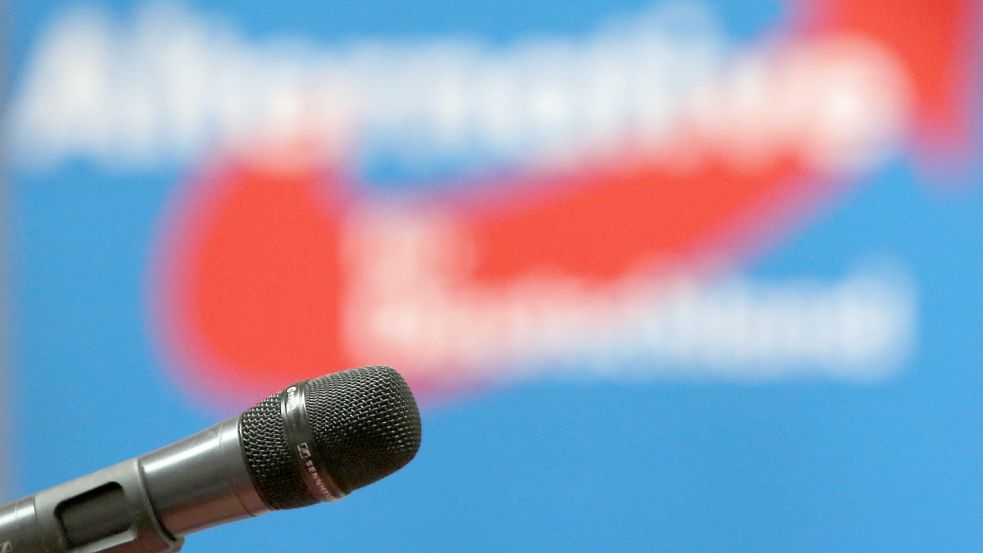 AfD-Politiker Bent Lund wurde am Himmelfahrtstag bei einem Messerangriff verletzt – es gibt noch viele offene Fragen. Foto: www.imago-images.de