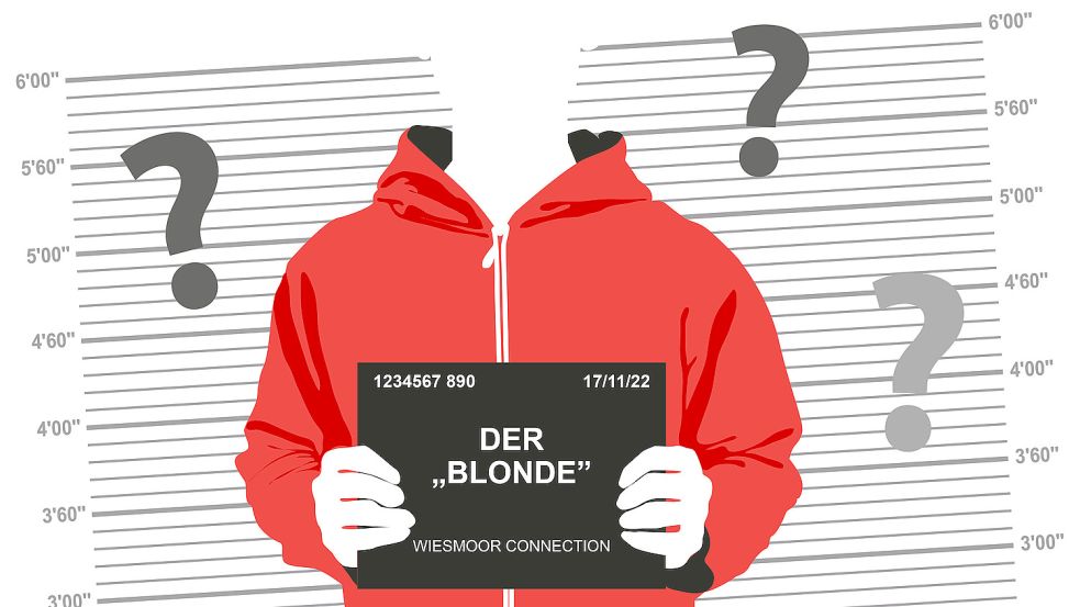 Ist der „Blonde“ der eigentliche Drahtzieher hinter der Cannabis-Plantage?