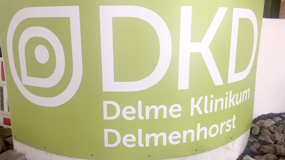 Wer ist für den Tod eines Neugeborenen im JHD (heute DKD) verantwortlich? Die Staatsanwaltschaft will vier Krankenhausmitarbeiter zur Rechenschaft ziehen. Foto: Marco Julius