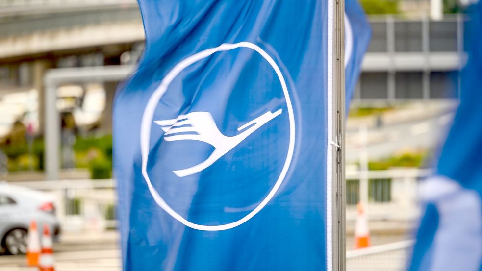 Lufthansa-Einstieg bei der staatlichen italienischen Fluggesellschaft Ita ist besiegelt. Foto: Andreas Arnold/dpa