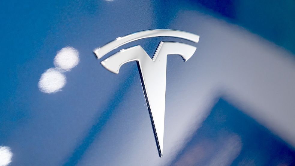 Tesla will rechtliche Schritte gegen einen verdächtigten Ex-Mitarbeiter einleiten. Foto: Christophe Gateau/dpa