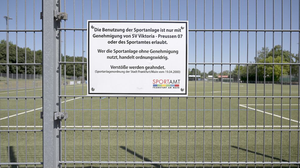 Nach Fußball-Schlägerei wurden die Obduktionsergebnisse veröffentlicht. Foto: dpa