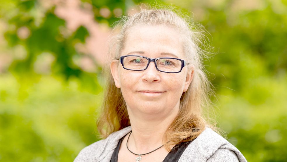 Astrid Brants ist Mitglied der SPD-Fraktion. Foto: SPD
