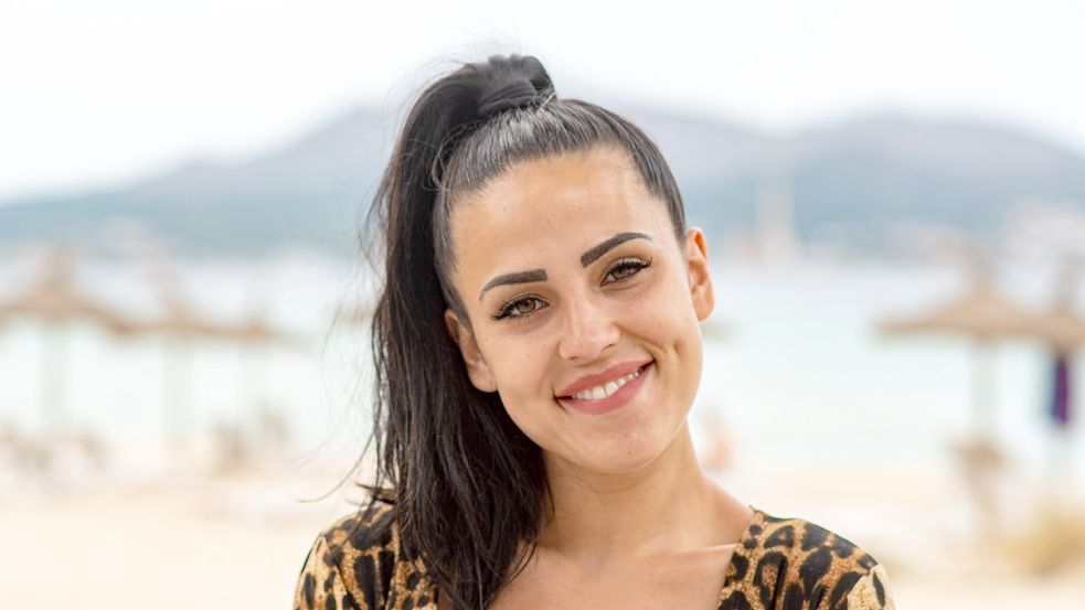 Elena Miras gewann in der Sendung „Kampf der Realitystars“ bei RTL Zwei im vergangenen Jahr – nun beglückwünschte sie den diesjährigen Champion. Foto: imago images/nicepix.world