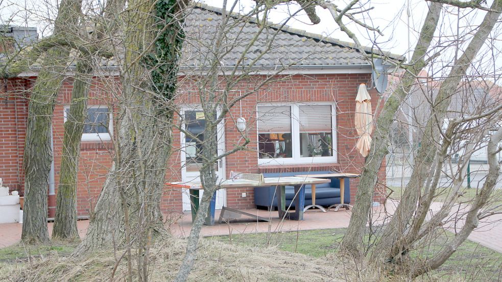 Das Jugendhaus ist auf Borkum eine Anlaufstelle für viele Jugendliche. Foto: Ferber/Archiv