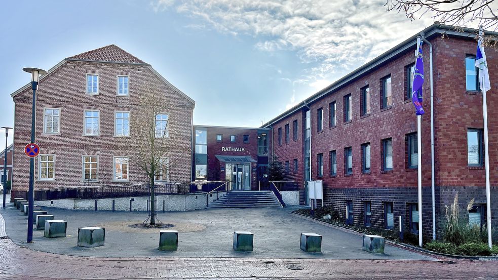 Im Rat der Gemeinde Hinte gibt es einen Personalwechsel. Foto: Krummhörn Touristik Gmbh/Buserath