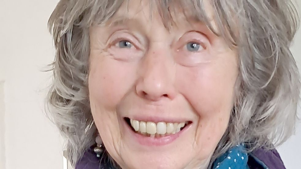 Cornelia Beukenberg