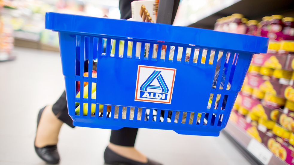 Hamburg Preissenkungen bei Aldi, Lidl & Co. Welche Produkte jetzt