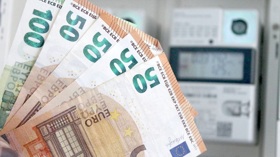 Rentner sollten unter bestimmten Bedingungen bereits Geld vom Staat erhalten haben. Foto: IMAGO Images/epd/Anke Bingel