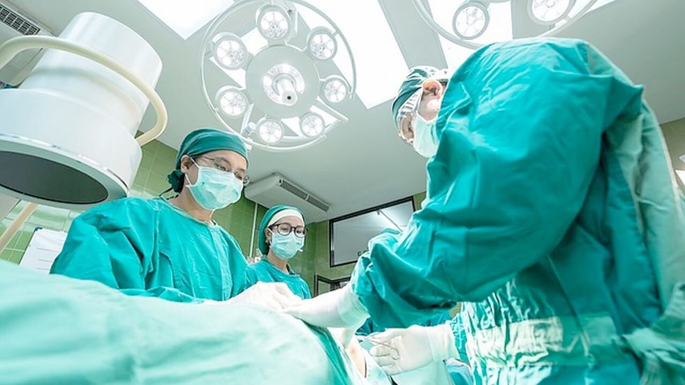 Angiokard Medizintechnik stellt OP-Sets für die Kardiologie, Anästhesie, Angiographie, Herzchirurgie und Intensivmedizin her. Symbolfoto: pixabay
