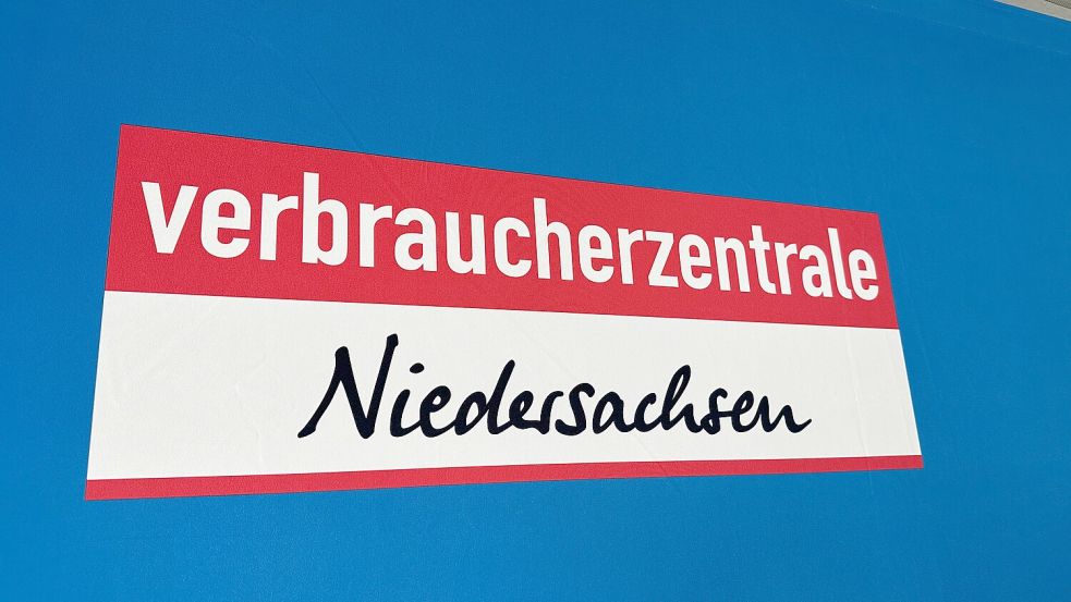 Die Verbraucherzentrale in Niedersachsen befürchtet einen Stellenabbau, obwohl der Beratungsbedarf ständig steige. Foto: Lars Laue